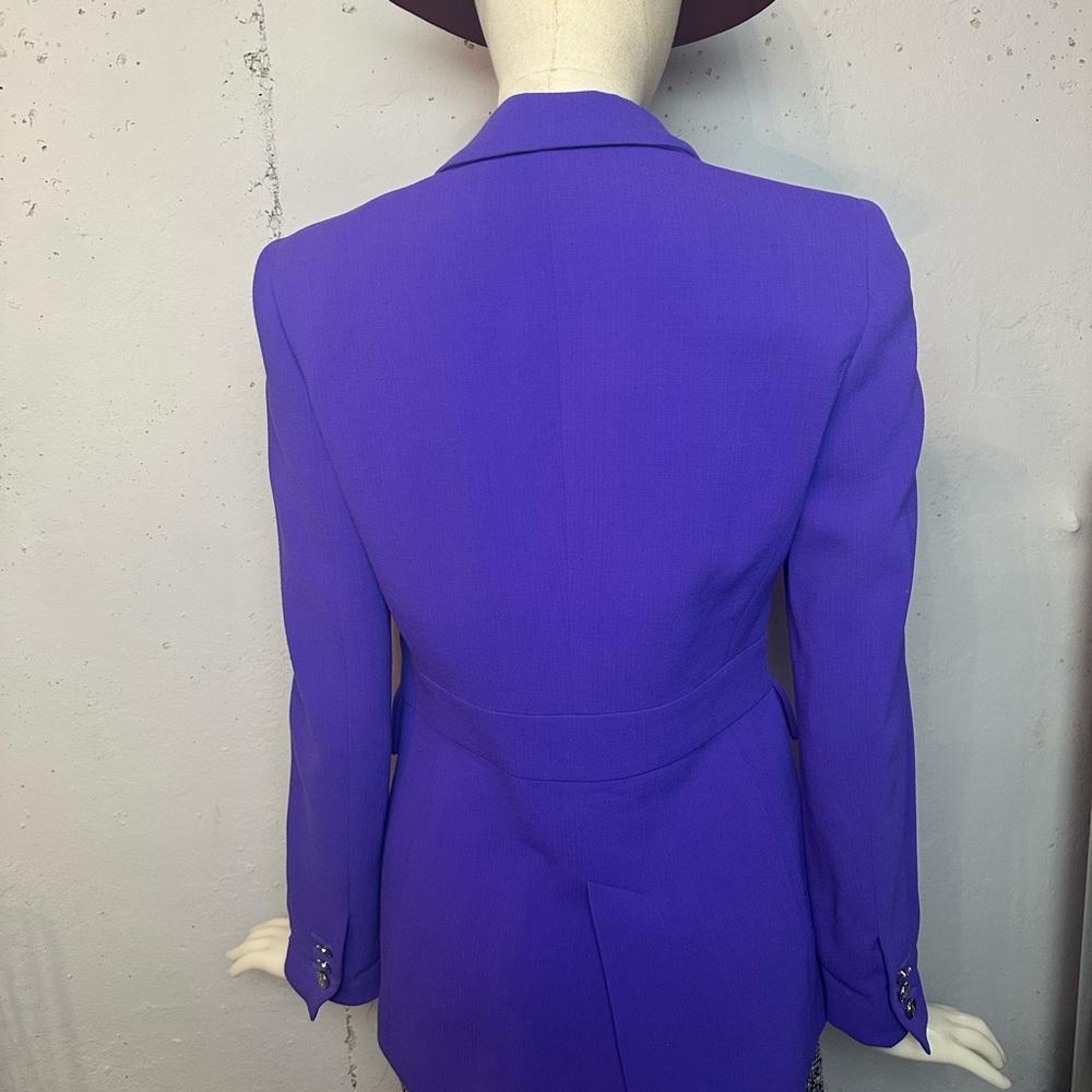 Formal Blazer Emilio Pucci Blazer Size 6